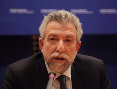 Κοντονής για Μπουτάρη: «Καθήκον μας η σύλληψη και η τιμωρία των δραστών»